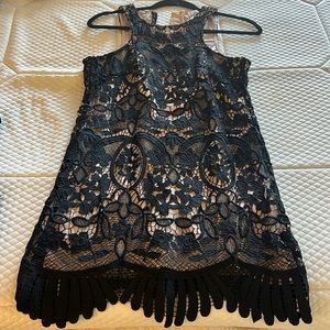 Lovers and friends dress. XS.